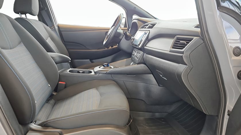 Bild 3 av Nissan Leaf ACENTA 40 KWH