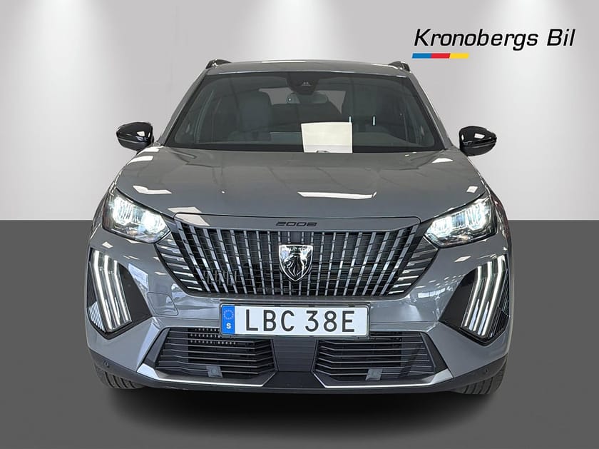Bild 2 av Peugeot 2008