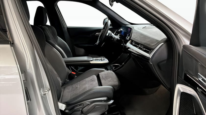 Bild 3 av BMW X1 xDrive25e M SPORT | DRAG | RATTVÄRME
