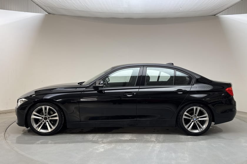 Bild 2 av BMW 328i Sedan 328 Sedan, F30 (245hk) Sport Line Backkamera