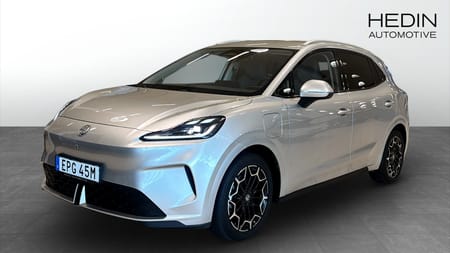 MG 4 EV Urban PREMIUM 54KWH