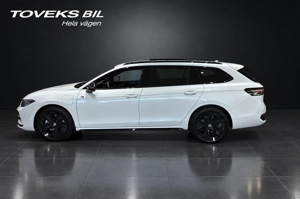 Volkswagen Volkswagen Passat Variant eHybrid — bild 1
