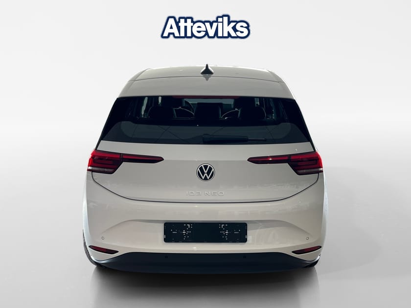 Bild 4 av Volkswagen ID.3 Neo LIFE 125 KW/170 HK 50 KWH BATTERI 1 VXL