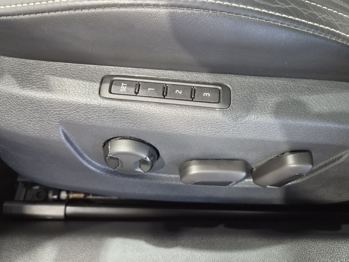 Škoda Škoda Superb iV Kombi — bild 9