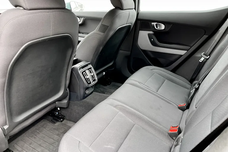 Polestar 2 Standard Range Single Motor