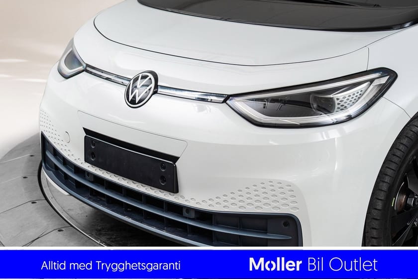 Bilde 2 av Volkswagen ID.3 Pro Performance 1st max