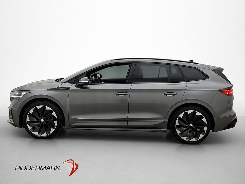 Bild 5 av Škoda Enyaq iV 80x