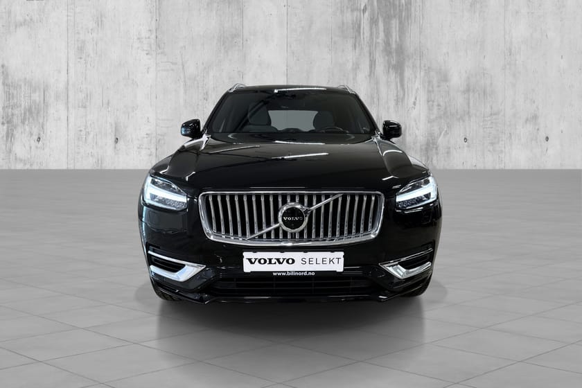 Bilde 3 av Volvo XC90 7 Seats T8 456hk AWD Inscription / INSPIRASJONSBIL! ALT UTSTYR!
