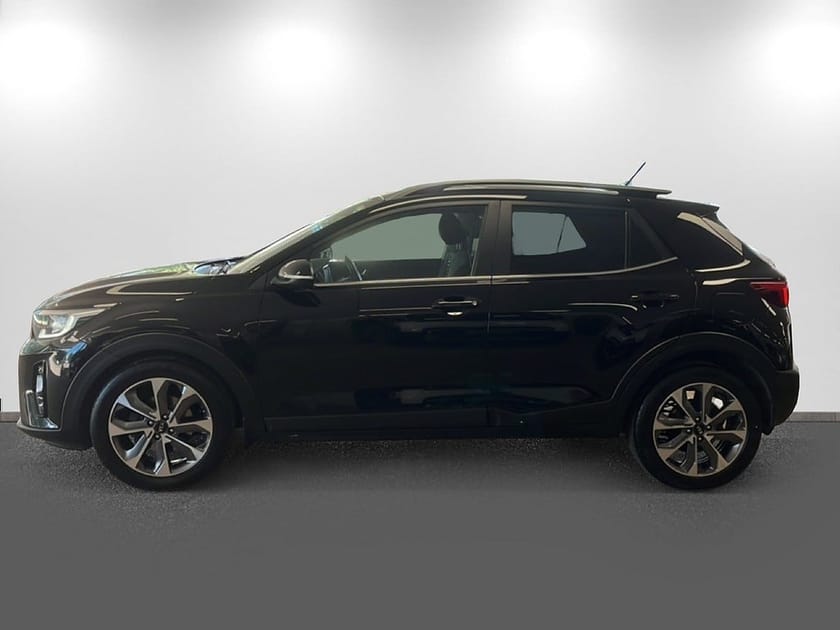 Bild 4 av Kia Stonic ADVANCE 1.0 T-GDI AUTOMATISK 120HK