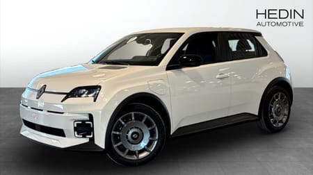 Renault 5 E-Tech R5 ELECTRIC EVOLUTION EV40