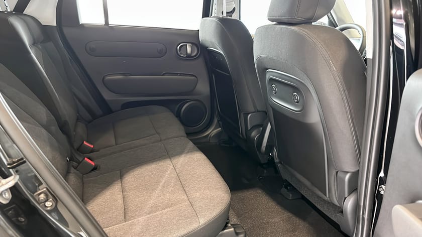 Bild 5 av Hyundai Inster Long Range 116hp 49KWh Advance