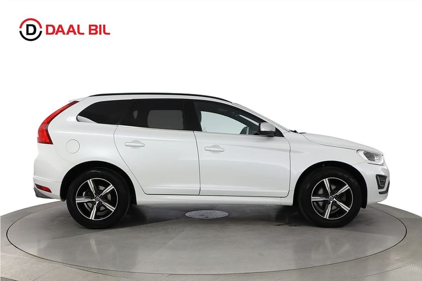 Bild 5 av Volvo XC60