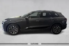 Thumnail bilde 1 av Audi Q6 e-tron quattro