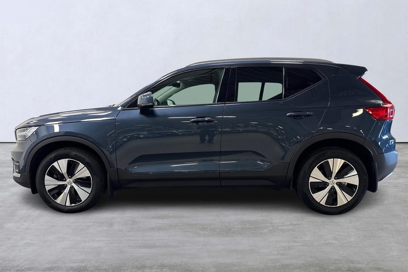 Bild 2 av Volvo XC40