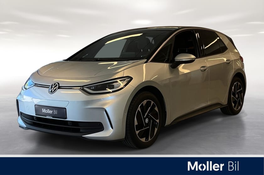 Bilde 1 av Volkswagen ID.3 Pro Performance highline 58kwh 204hk