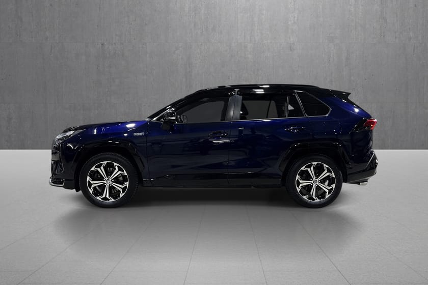 Bilde 2 av Toyota RAV4 Plug-in Hybrid PHEV AWD-i Executive Panorama HEAD UP/KROK/JBL/