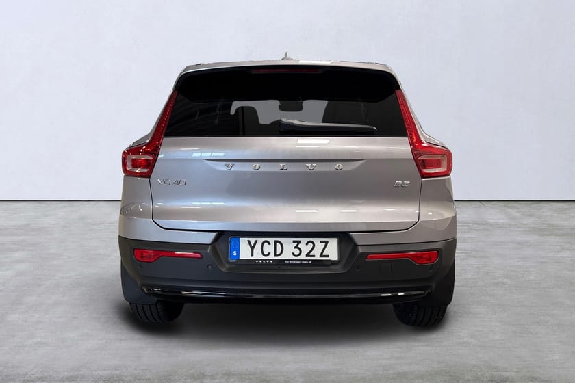 Bild 5 av Volvo XC40
