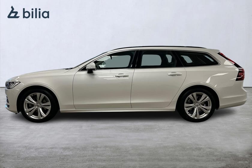 Bild 3 av Volvo V90 B4 Bensin Core