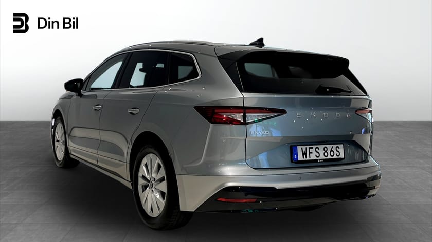 Bild 3 av Škoda Enyaq 85 