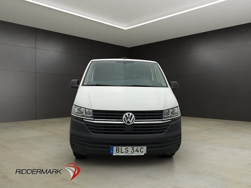 Bild 5 av Volkswagen Transporter 2.0TDI Värmare PDC Drag V-Inr CARPLAY
