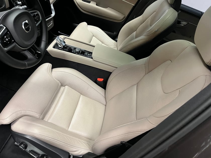 Bild 4 av Volvo XC90 T8 Ultra Dark