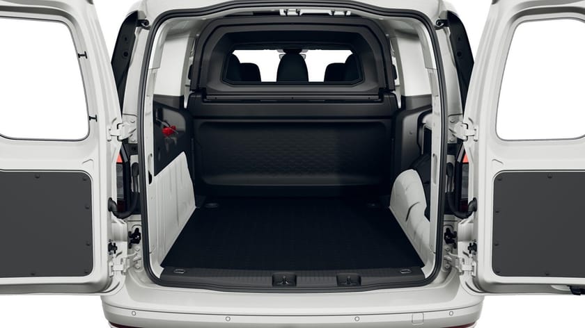 Bild 2 av Volkswagen Caddy Cargo FLEXIBLE MAXI  HJULBAS: 2970 MM LHB  MOTOR: