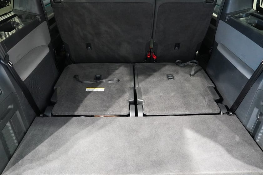 Bild 4 av Volkswagen ID. Buzz LWB PRO LÅNG ELMOTOR - Extrautrustad