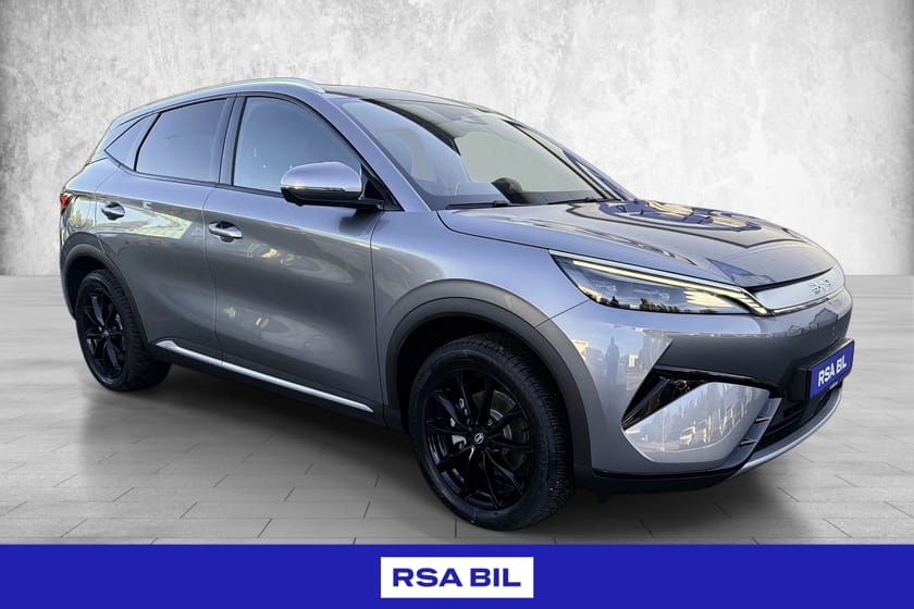 Bilde 3 av BYD Atto 3 4X4/Excellence/470KM/Glasstak