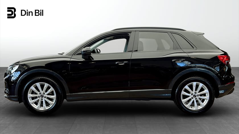 Bild 2 av Audi Q3 35 TFSI Proline advanced 150 hk S tronic