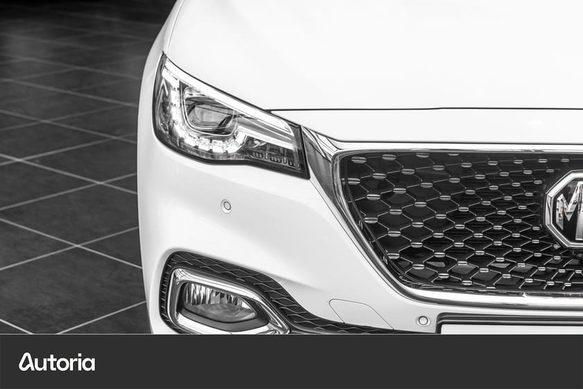 Bilde 5 av MG EHS PHEV Luxury