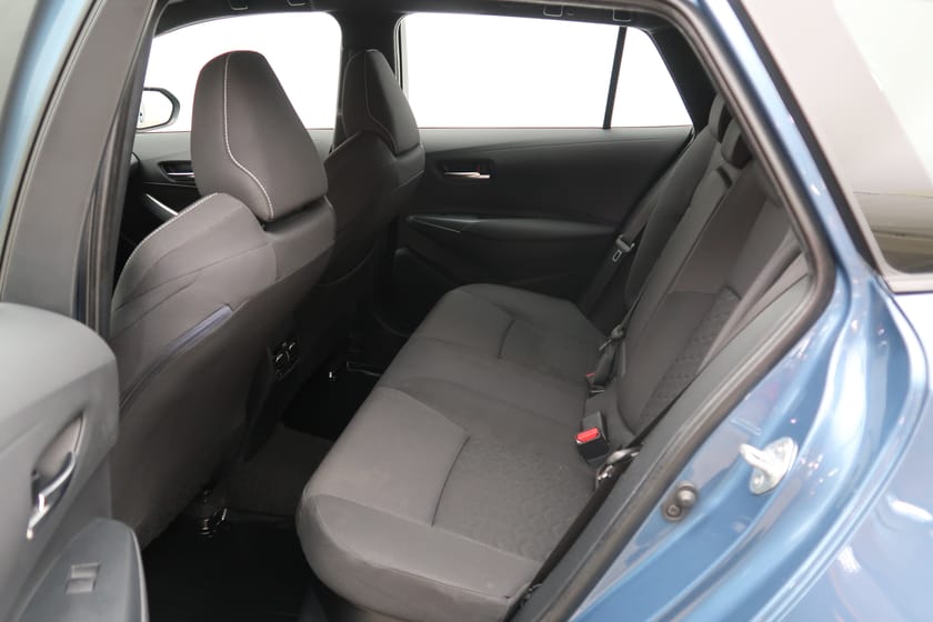 Bild 5 av Toyota Corolla Touring Sports Hybrid Backkamera/Rattvärme/Adaptiv