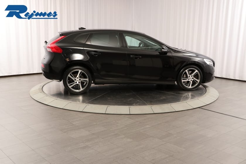 Bild 3 av Volvo V40 D2 Business Advanced