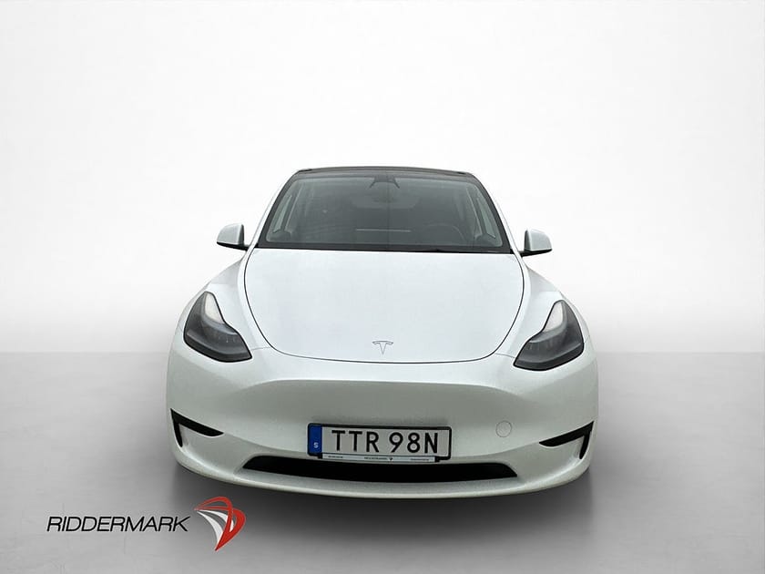 Bild 3 av Tesla Model Y Standard Range RWD