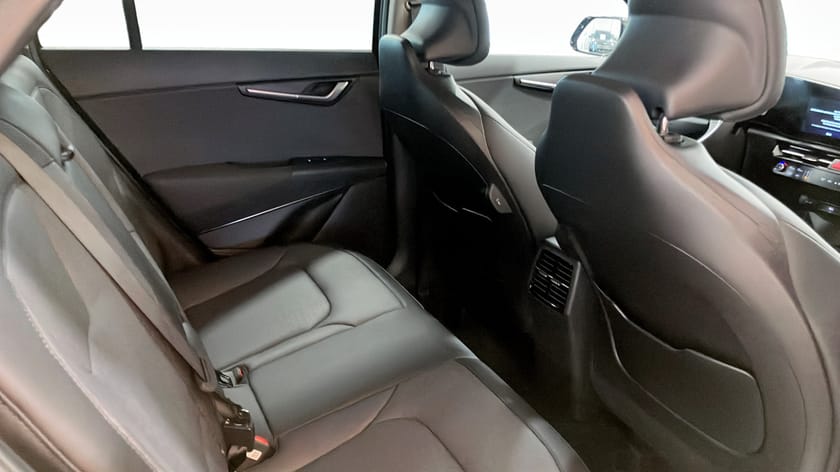 Bild 5 av Kia Niro Plug-In-Hybrid PLUG-IN ADVANCE PLUS | *PRIVATLEASING FRÅN 4795KR/MÅN