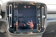 Volvo XC40 Recharge