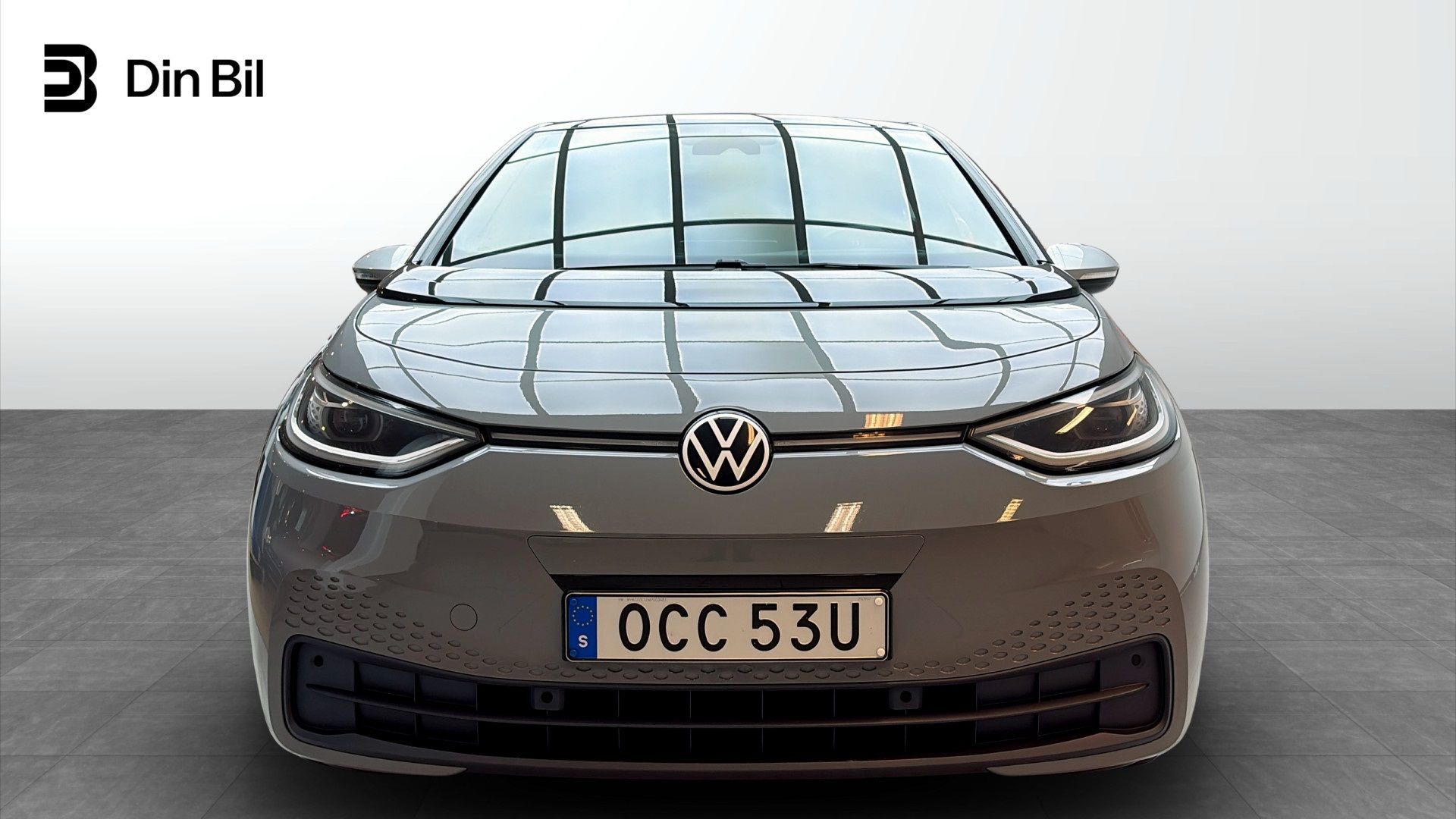 Volkswagen ID.3 2021, kuva 4/10