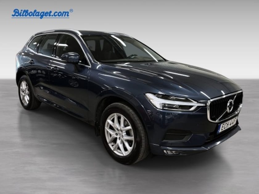 Bild 2 av Volvo XC60 B4 AWD Diesel Momentum Advanced Edt