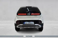 Thumnail bilde 3 av Hyundai Inster Long Range