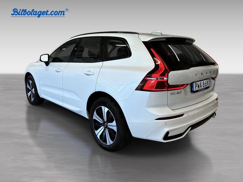 Bild 3 av Volvo XC60 T6 Plus Dark Edition
