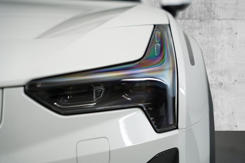 Bilde 5 av Polestar 3 Long Range Dual Motor B&W - LUFT - PILOT - PLUS - LED MEGAPIXEL - 2 X 20"