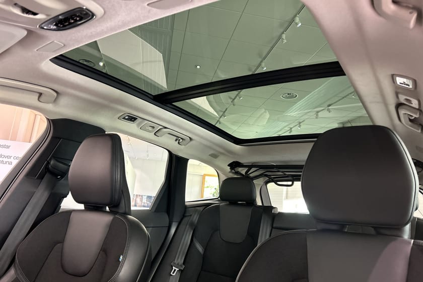 Bild 3 av Volvo XC60 Recharge T6 Inscr Expression T