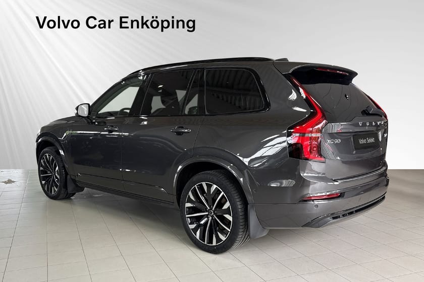 Bild 4 av Volvo XC90