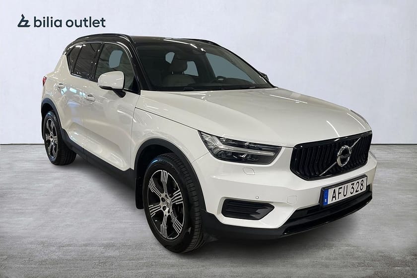 Bild 4 av Volvo XC40