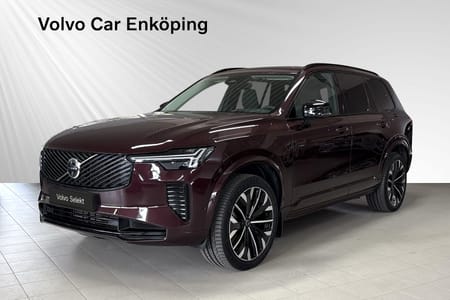 Volvo XC90 II T8 Ultra Dark
