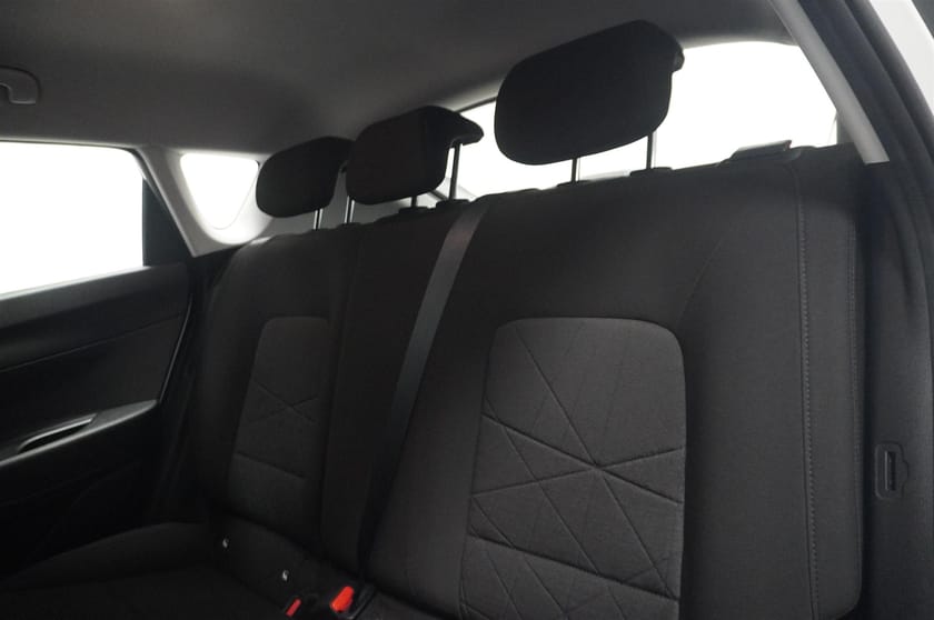 Bild 3 av Hyundai Bayon Bayon, Crossover, 1.25 MPi 84hk, Essential