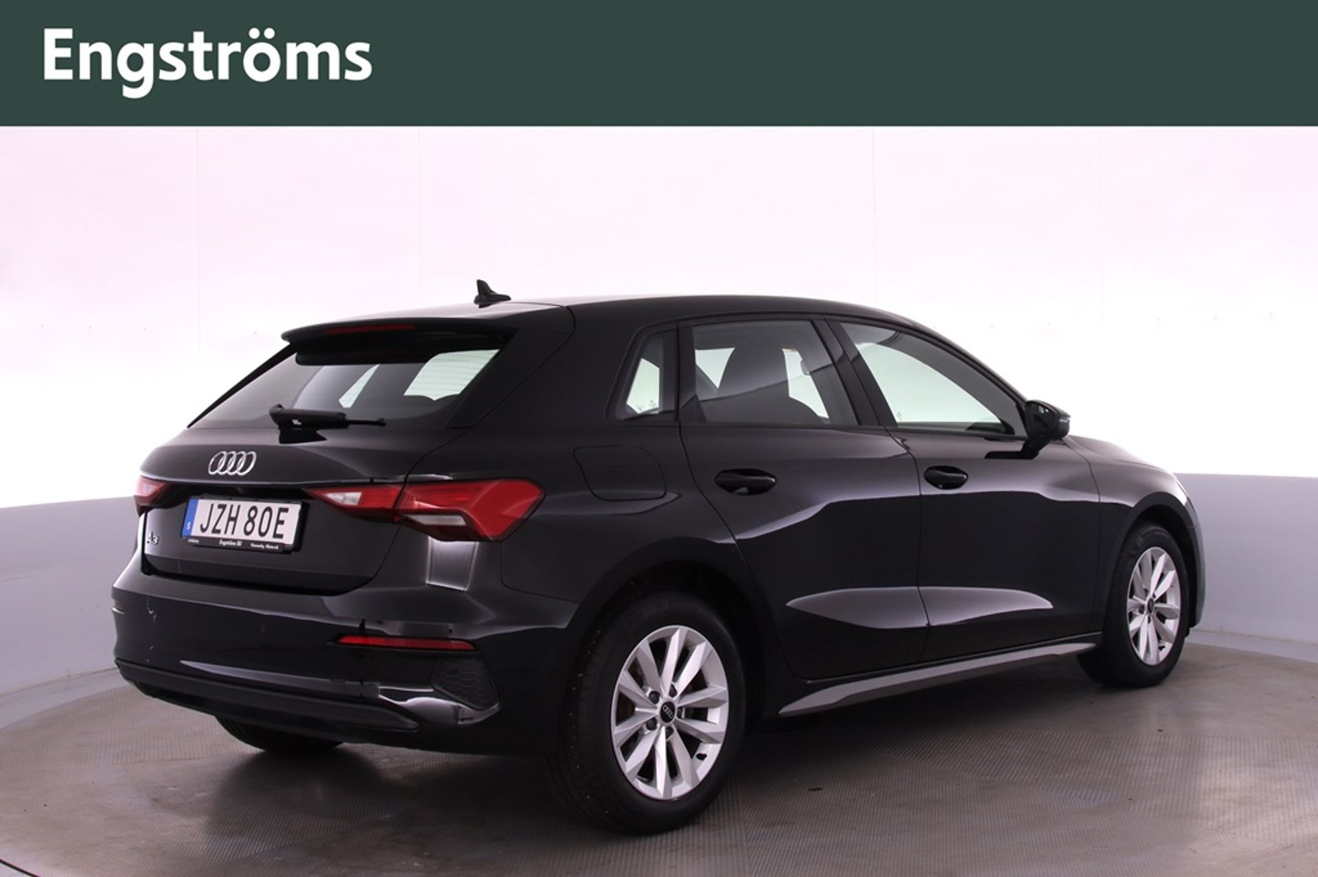 Audi A3 2023, bild 3/18