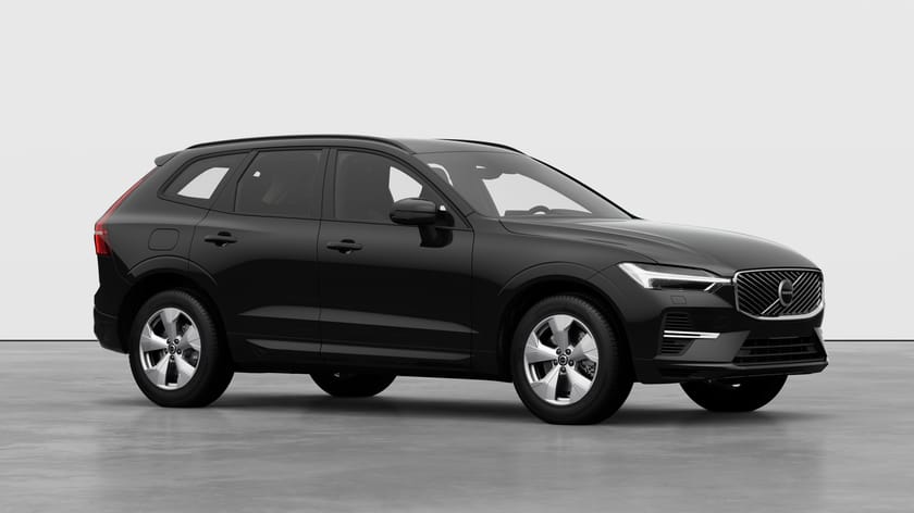 Bild 1 av Volvo XC60
