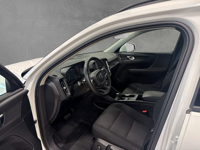 Bild 5 av Volvo XC40 T3 FWD aut Edition
