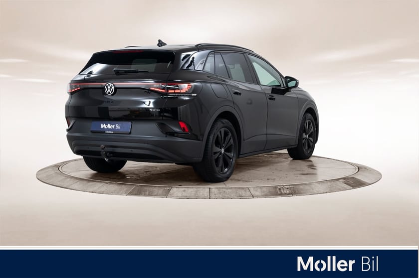 Bilde 5 av Volkswagen ID.4 Pro 4M