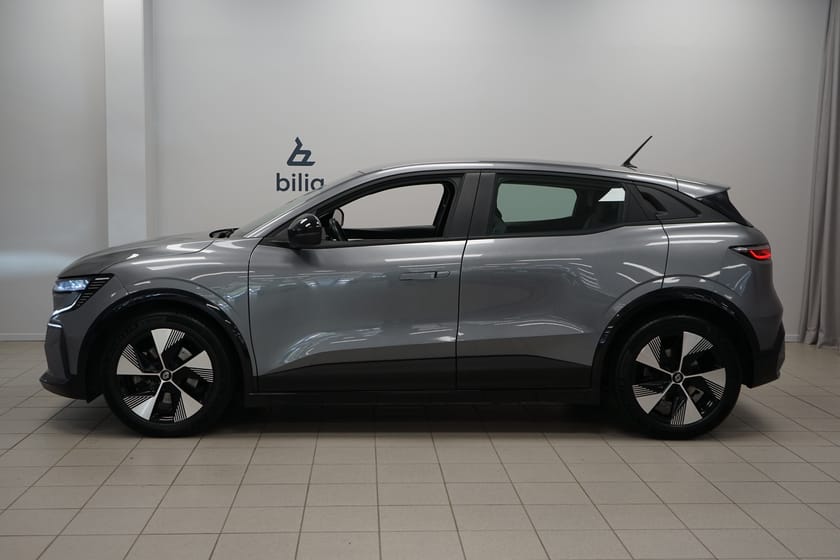 Bild 2 av Renault Mégane E-TECH Equilibre 40kWh/130hk
